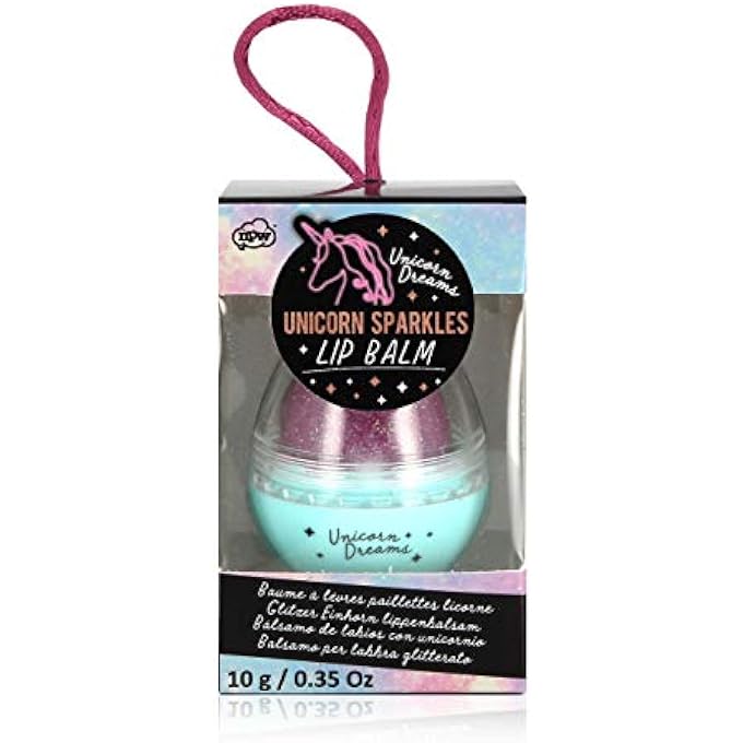 NPW DOMED SPRINKLE LIP BALM - Image 1